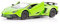 TGRCM-CZ 1/36 Scale Lamborghini Aventador LP770-4 Casting Car Model, Zinc Alloy Toy Pull Back Vehicles Toy Car for Toddlers Kids Boys Girls Gift (Green)