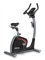 Flow Fitness Turner DHT2500i Heimtrainer - 32 Trainingsstufen - Herzfrequenzfunktion