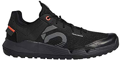 adidas Five Ten Trailcross LT Mountain Bike Shoes Women's, Black, Size 5