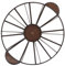 Esenlong Cake Portion Cutter,Cake Slicer and Divider,Round 10/12 Piece Bread Cake Cutter Equal Portion Cutter Slice Marker Baking Tool 10.6in