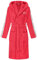 Kappa Damen Bademantel Zuffy 708340-18-1762 S
