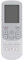 Telecomando sostitutivo DB93-14643S Adatta per Samsung Air Conditioner DB93-14195F