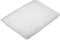 PATIKIL 47.2 x 39.4 Air Conditioner Air Filter Material, Plastic Dustproof Filtering Mesh Screen Replacement for Air Conditioning, White