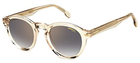 Carrera Unisex 306/s Sunglasses, 10A/FQ BEIGE, 48