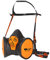 Atemschutz Halbmaske Serie PCX-700 FFA1P3 R D