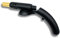AirTech-UK Auto Start Blow Torch - Precision Flame for DIY, Paint Stripping, Plumbing, and Soldering