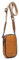 Abbacino Damen Dandir Tasche, Bernsteinfarben