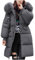 Winterjacke Damen Winterjacke Damen Modische Und Lässige Kapuzenjacke Outdoor Puffer Jacket Oberbekleidung Sweatjacken Winter Langarm Parka Jacke Reisen Im Winter