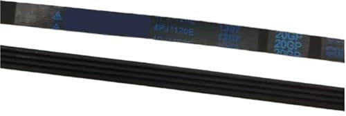 Drum Washing Machine Belt 4PJ-1120 4PJ1120 4PJ1120E,Compatible For LG