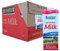 Lakeland Dairies Long Life Skimmed Milk 1L - Pack of 12 Cartons