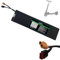 HSSYTZOUL 48V Elektrischer Scooter Batterie 10AH/12.5AH/21AH Scooter Batterie Elektrischer Scooter Ersatz Zubehör Ersatz Batterie Für Scooter Integriert,48v,21AH