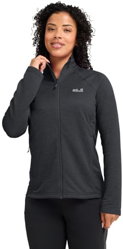 Jack Wolfskin ANYTRAIL FZ W