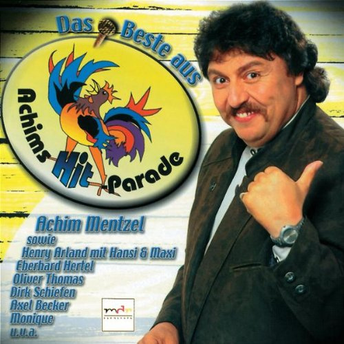 Das Beste aus Achims Hitparade