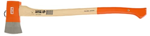 Bahco Fcp-1.8-810 Felling Axe 4.Lb, 2400 g