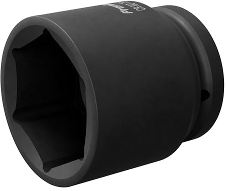 Sealey IS175 75mm 1-inch Square Drive Impact Socket