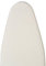 Polder IBC-9449-82 Replacement Ironing Board Pad and Cover for Extra Wide 49 x 18 Boards, Moderate Use, Natural