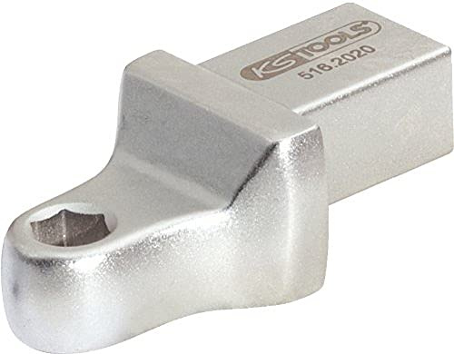 KS Tools 516.2020 14x18mm Einsteck-Bithalter, für Bits 5/16