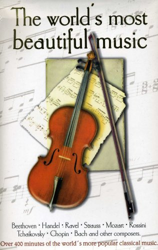 World's Most Beautiful Music / Various