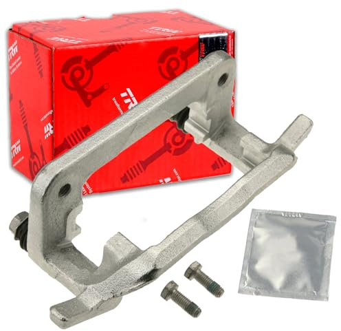TRW Halter, Bremssattel BDA1060 | Kompatibel mit: PEUGEOT 407, 407 Coupe, 407 SW