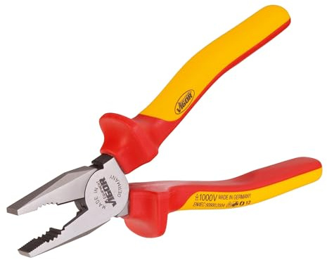 Vigor V2628 Vde Kombizange