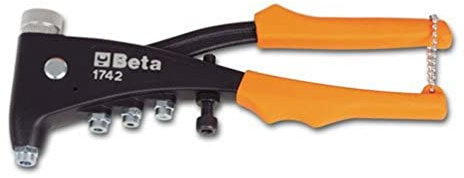 Beta 017420001-1742-Remachadora Para Elementos Roscados