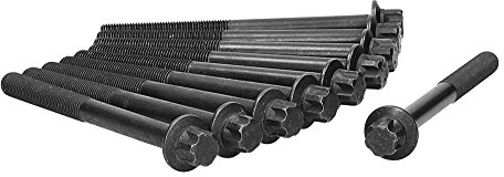 Ajusa Head Bolt Set 81042900