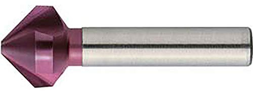 Kegelsenker D335C 16,5mm 90G TiAlN FORMAT