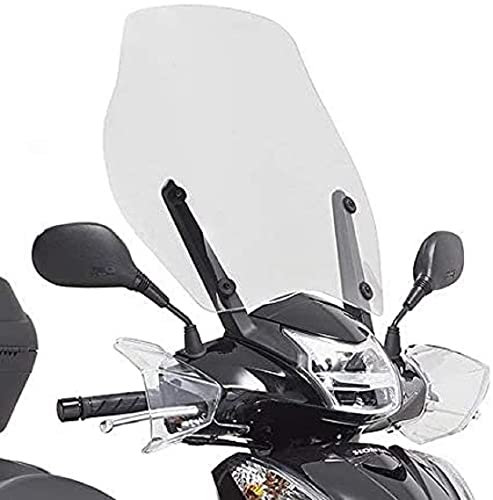 GIVI PARABREZZA HONDA SH300I 2015