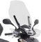 GIVI PARABREZZA HONDA SH300I 2015