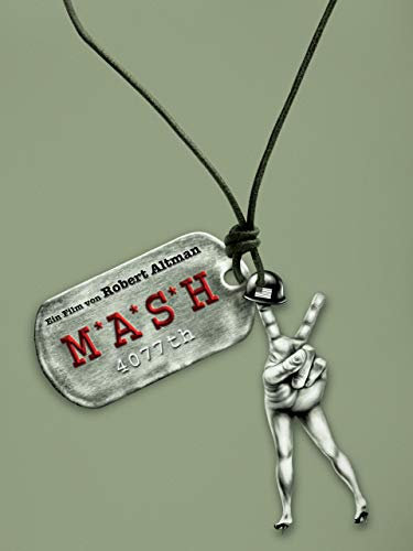 M*A*S*H