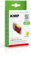 KMP Tintenpatrone passend für Canon CLI571YXL Yellow (0334C001) - für Canon Pixma MG 5750, MG 5751, MG 5752, MG 5753, MG 6850, MG 6851, MG 6852, etc.