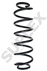 Suplex Coil Spring 24155 (Single)