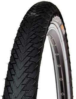 28 Zoll CONTINENTAL Contact Cruiser 28x2.0 Fahrrad Reifen 50-622 Pannenschutz Mantel E-25 Reflex