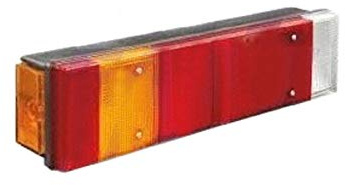 FAST FT86245 Heckleuchte