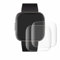 BROTECT Protector Pantalla Completa para Fitbit Versa 2 (2 Unidades) 3D Curvo