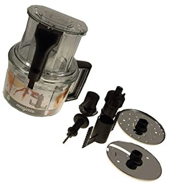 Magimix 17671 Food Processor Bowl Kit