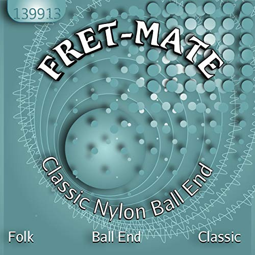 Fret-Mate Nylon Ballend Set