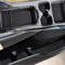 Auovo 20pcs Anti Dust Mats for 2022 2020 2021 Honda CR-V/CRV Accessories Premium Custom Non-Slip Car Cup Holder Inserts, Center Console Liner, Door Pocket Liners Interior(Black Trim)