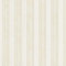 Papier peint à rayures beige crème | Tapisserie rayées intissé pour salon | Papier peint moderne pour chambre adulte & couloir