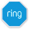 Sirène extérieure pour Ring Alarm par Amazon
