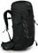 Osprey Talon 33 Wanderrucksack für Männer Stealth Black - S/M