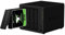 Synology DS920+ 4GB NAS 56TB (4X 14TB) Seagate EXOS X16