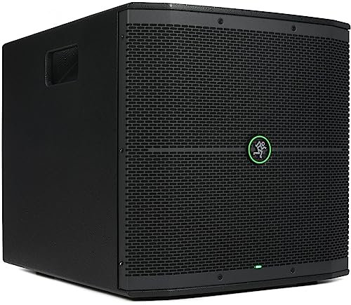 Cassa subwoofer Mackie 115S