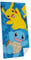 Kids Euroswan Pokémon-Handtuch, Baumwolle, 140 x 70 cm