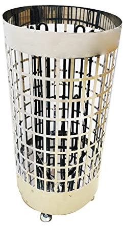 EBAYTV Saunaverdampfer Sauna -Heizung 1 2KW Sauna -Heizung Herd Großesalesales Elektrisches Sauna -Heizungs -Sauna -Kit mit internem Controller