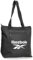 Reebok Ashland - Borsa a tracolla per marsupi/marsupi/marsupi/marsupi/vari scomparti, in poliestere, Nero, Taglia unica, Borsa shopping