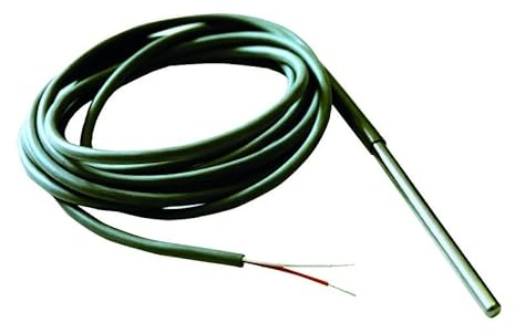 PTC-Fühler zur Temperaturerfassung