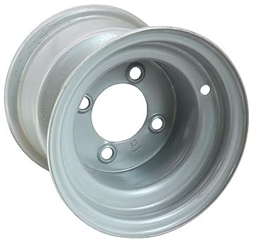 SECURA Felge hinten (K62M) kompatibel mit FAGA Celebration 12,5-102S Rasentraktor