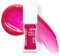 Wet n Wild Getöntes Lip Oil, Pflegendes & Nicht-Klebriges Rosa Lipgloss Mit 7 Natürlichen Ölen, Leichte Formel Für Spiegelähnlichen Glanzeffekt, Farbton Dress Code