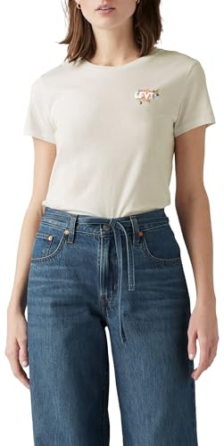 Lse The Perfect Tee Lse_Hummingbird HL L, Lse_Hummingbird Hl L, L